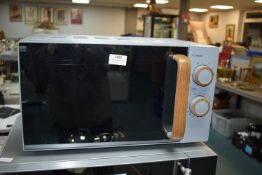 George Home Microwave Oven