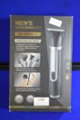 Men’s Grooming Kit