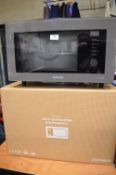 *Samsung Smart Things Combination Microwave Oven