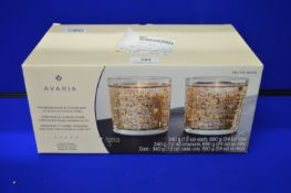 *Avaria LED Light Up Candle 2pk