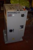 *Horizon FC11 Trimmer