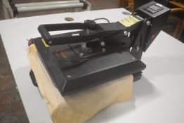 *Coralgraph Heat Transfer Press