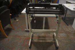 *Sable Vinyl Cutter