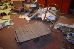 *Printers Industrial Barrow