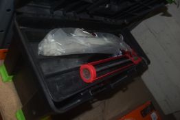 *Small Toolbox and Contents