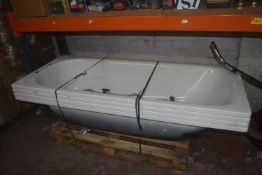 *Pallet of 4x Bathtubs