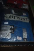 Portwest Holster Trousers Size: 42x31-33