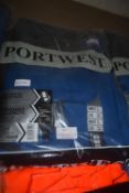 Portwest Holster Trousers Size: 41x31-33