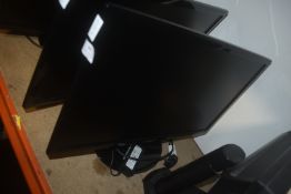 *Samsung Computer Monitor LS24D330HSX/EN