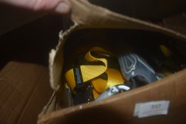 *Ridge Gear Harness Kit