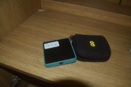 *EE Mini WiFi Router