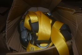 *Ridge Gear Harness Kit