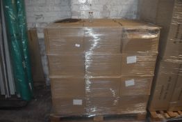*Pallet of 200ml Miniature Milk Bottles