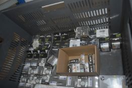 *Box of Assorted LED Lightbulbs