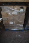 *Pallet of LED G95 Lightbulbs