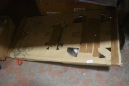 *Stainless Steel 1.5 Bowl Sink