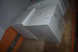 *2x Google Nest Thermostat E