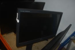 *Iiyama ProLite T225OMTS Computer Monitor