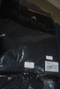 Portwest Black Harness Trousers Size: 44x31