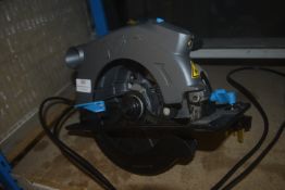 MacAllister Circular Saw 240v