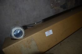 *Mixed Lot Including Assorted Lightbulbs, Brackets, etc.