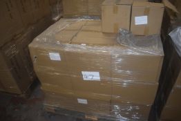 *Pallet of 200ml Miniature Milk Bottles