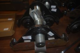 *HTP2-A 2-ton Beam Trolley