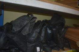 *Quantity of Mills Sandbags