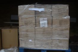 *Pallet of GoodHome Thira Brackets for Single Track