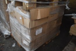 *Pallet of 200ml Miniature Milk Bottles