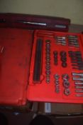Snap-On 47pc Rethreading Set