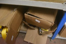 *Ridge Gear Harness Kit