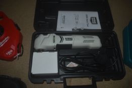 *MacAllister 240v Multitool