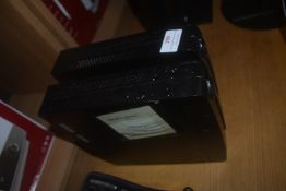 *2x VXL Itona Mini PCs (hard drive removed)