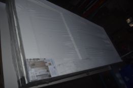 White Interior Door 1981x838x35mm