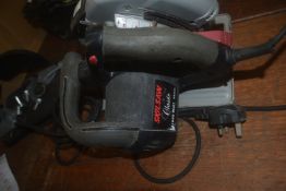 Skilsaw 5866 Circular Saw 240v