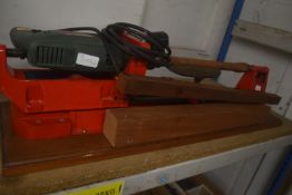 Wood Lathe