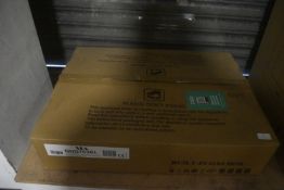 *SIA Bulit In Gas Hob Model GHD703BL