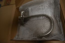 *Franke Eiger Chrome Finish Tap (AF)