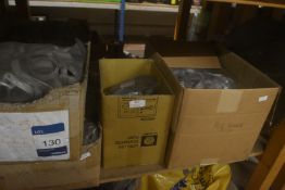 *Assortment of Pipe Clips