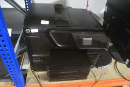 *HP OfficeJet 8600 Pro Printer