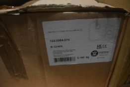 *Stainless Steel 1.5 Bowl Sink