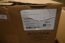 *Stainless Steel Single Bowl Sink