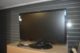 *HansG HE247 Computer Monitor