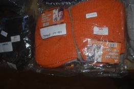 12x Baby Warm Knit Hats