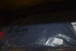 Men’s Navy Jacket Size: 3XL