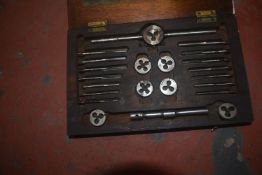 Presto Tap & Die Set