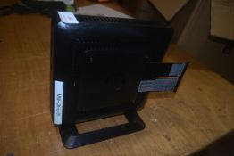 *HP T520 Mini PC (hard drive removed)