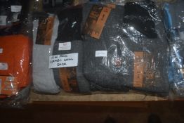 12x Pairs of Lambswool Socks Size: 6-11