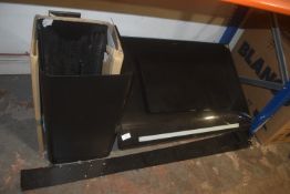 Faber Glass Cooker Hood